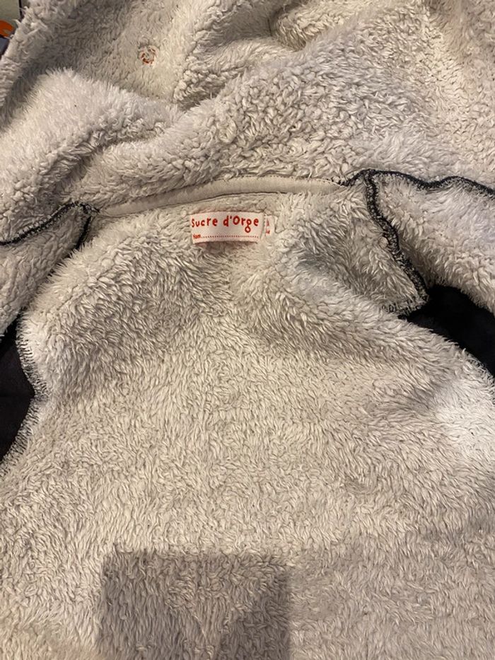 Lot vêtements garçon 2 ans - photo numéro 6