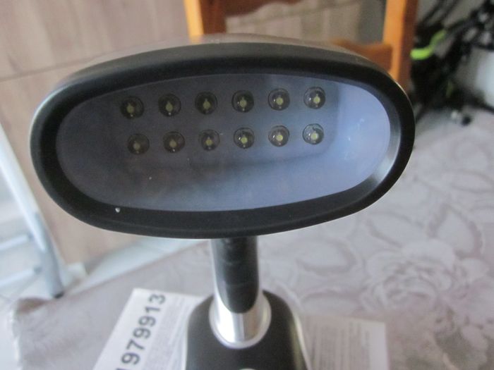 lampe bureau - photo numéro 3