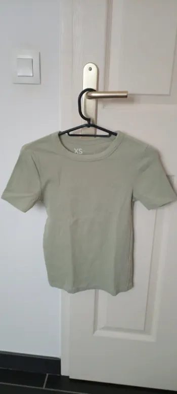 Tee shirt FSBN Sister
