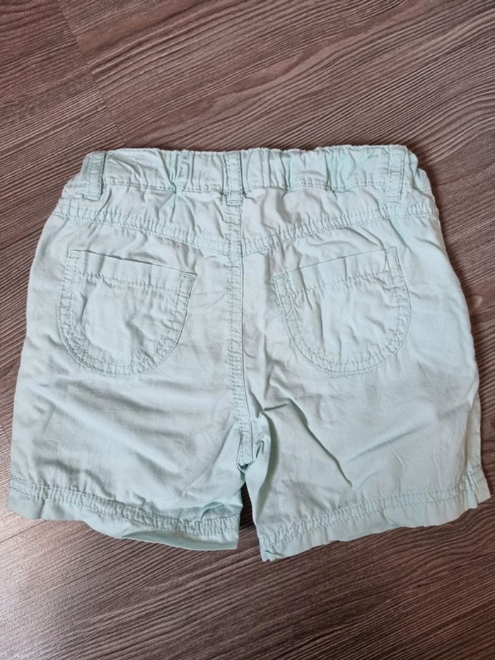 Short H&M - photo numéro 4