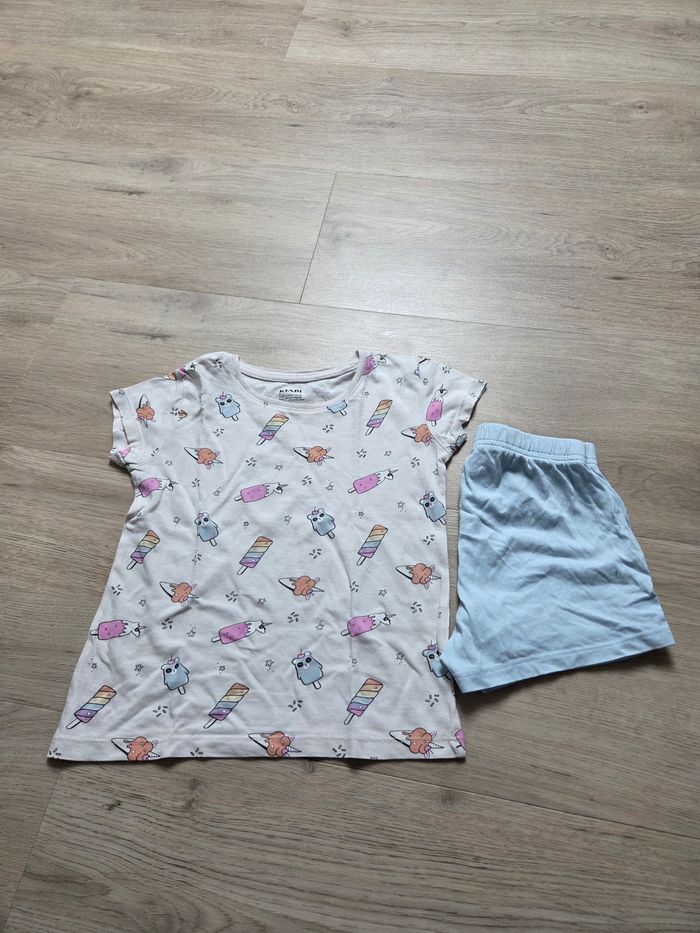Pyjama 5 ans