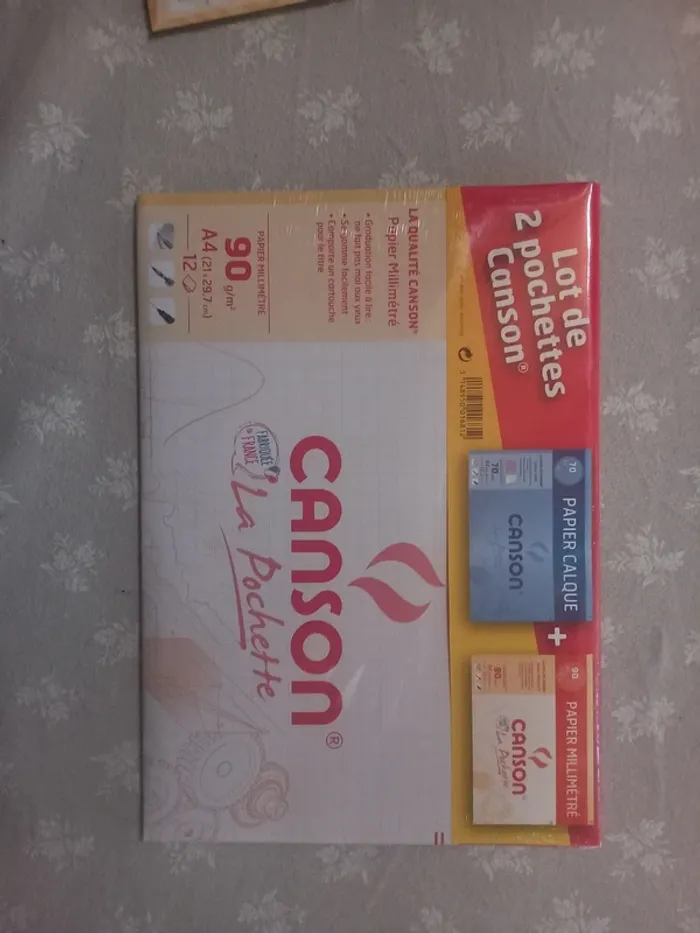 Fourniture scolaires en lot - photo numéro 3