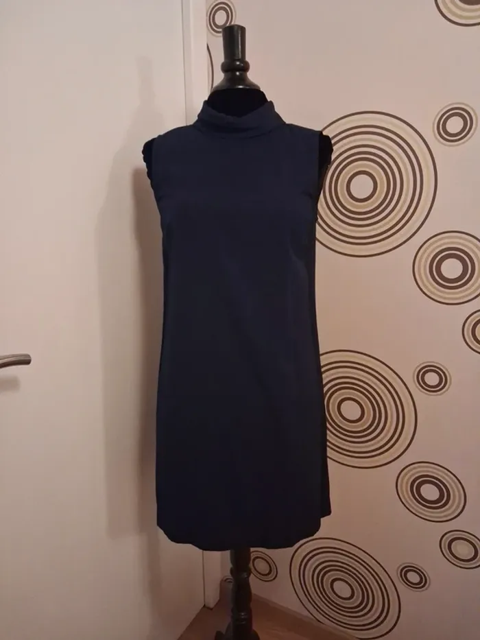 Robe monoprix T.38 - photo numéro 2