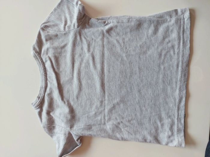 Lot 3 t shirt garçon 3 ans - photo numéro 4