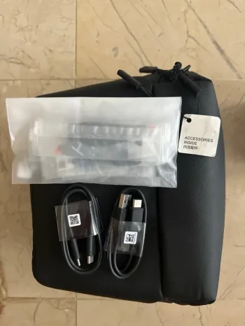 DJI Mini 4 Pro Fly More Combo