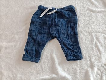 Pantalon fin 6 mois - H&M