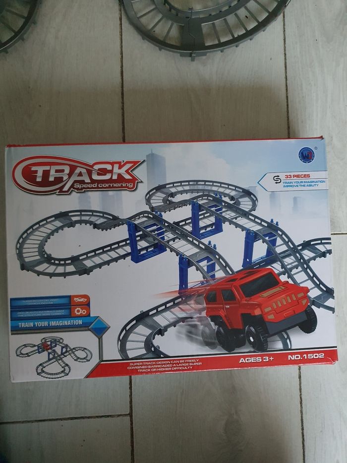 Circuit - photo numéro 6