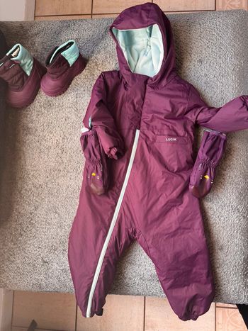 Ensemble ski
