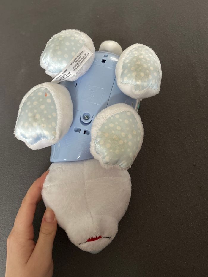 Veilleuse - photo numéro 4