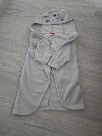 Cape .