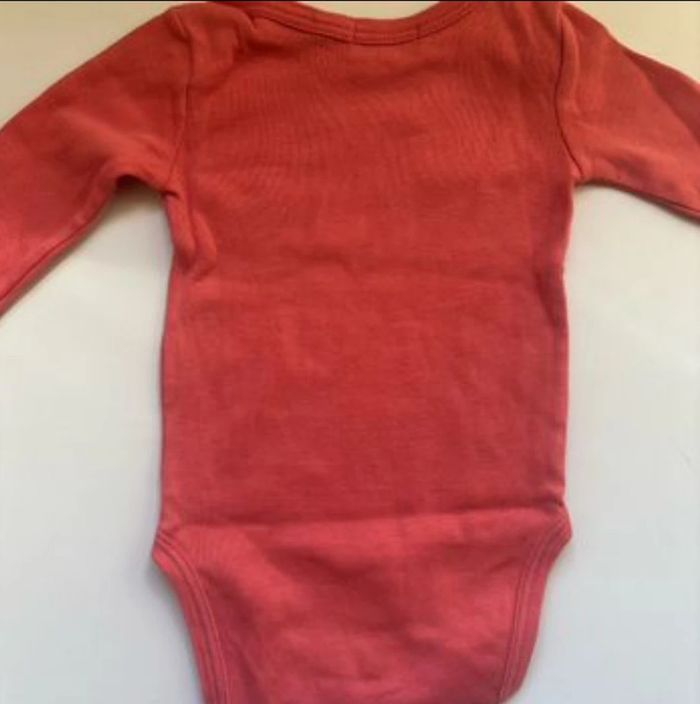 2 bodies IKKS 3M - photo numéro 6