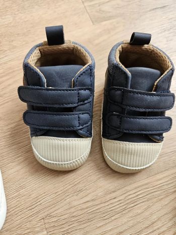 Chaussure bébé