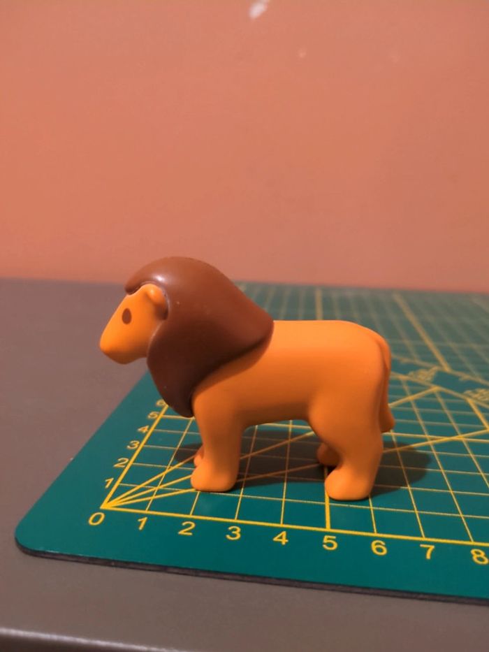 Figurine Playmobil 123 - photo numéro 2