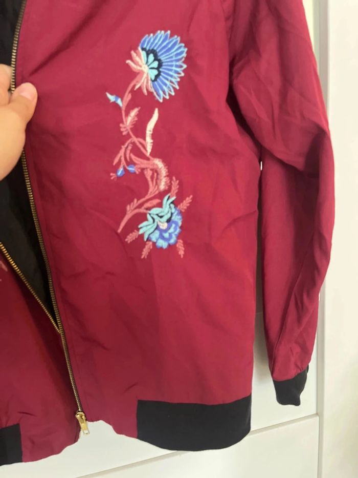 Veste - photo numéro 2