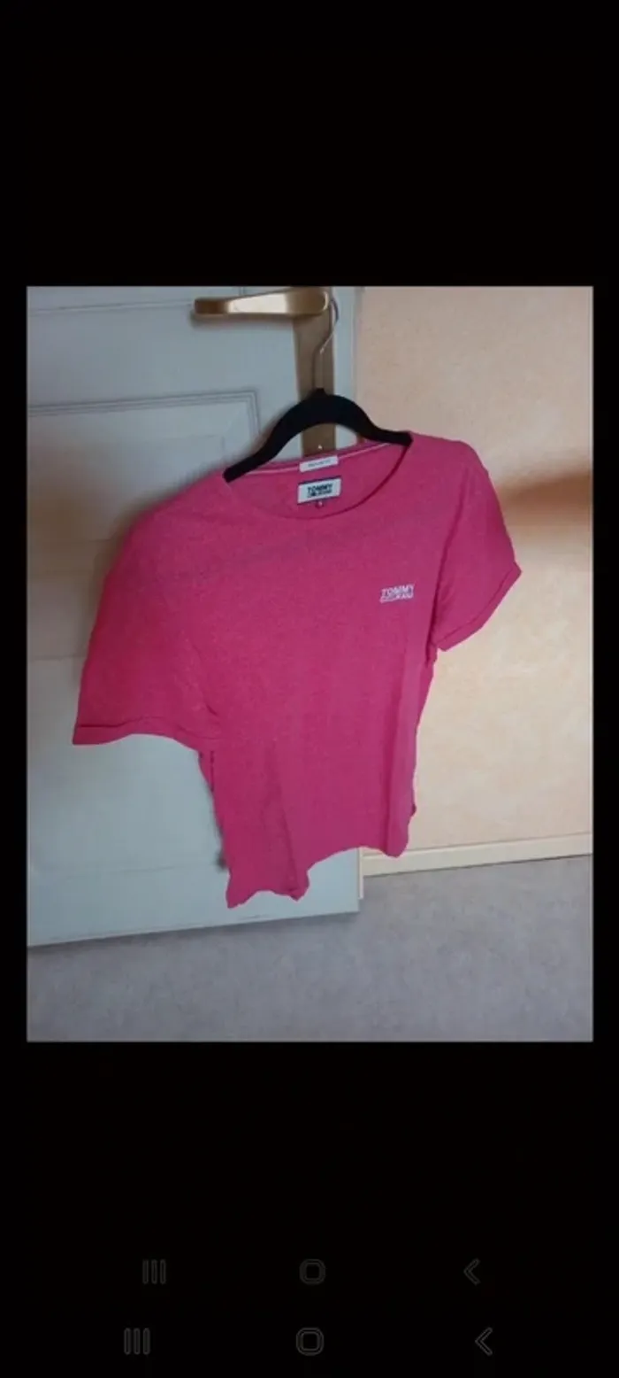 T-shirt