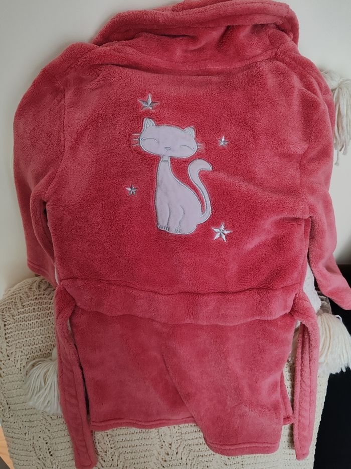 Robe de chambre - photo numéro 2