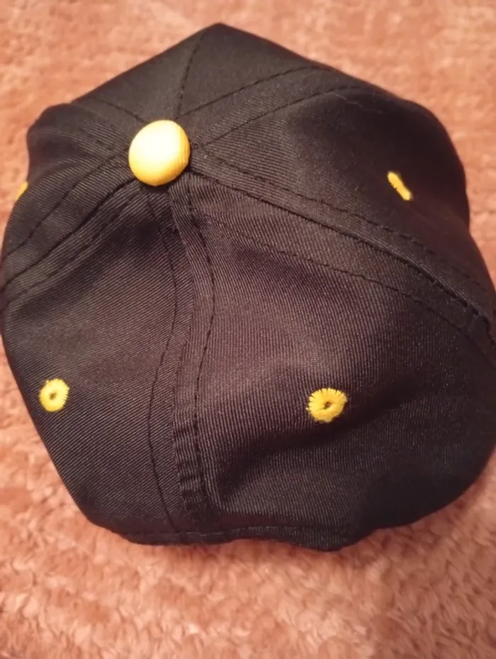 Casquette Batman neuve - photo numéro 4