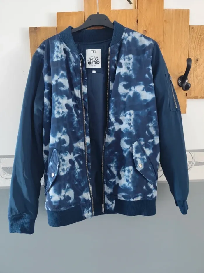 Bombers / veste - photo numéro 2