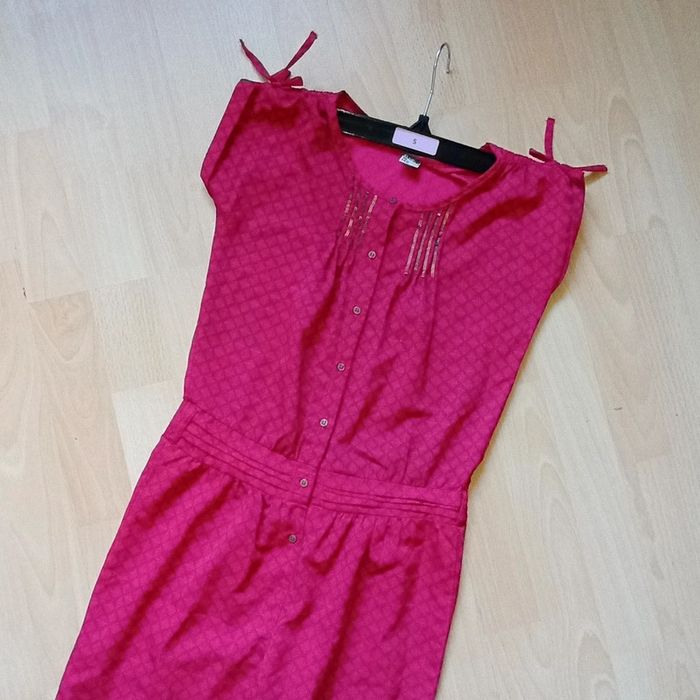 Superbe combinaison 10 ans 🌹 Tape à l'oeil 🌹 très bon état - photo numéro 2