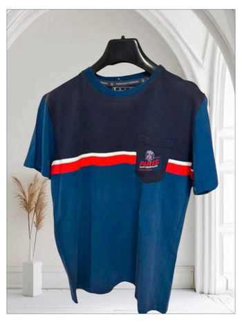 Tee-shirt PSG Paris Saint-Germain - Taille S