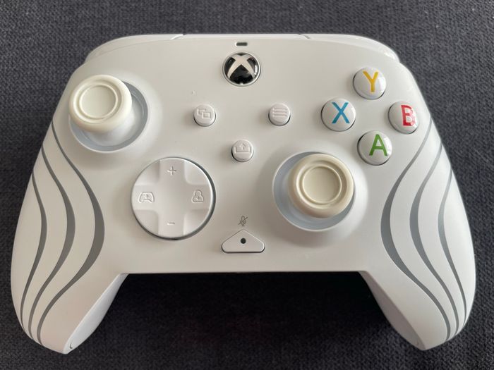 Manette Xbox - photo numéro 3