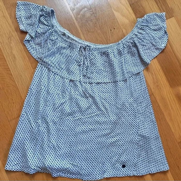 Tee shirt épaule dénudées Bonobo Taille 34