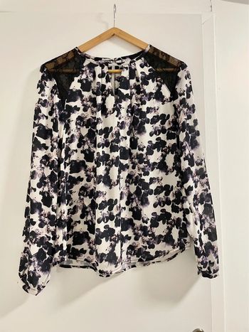 Blouse femme Kiabi
