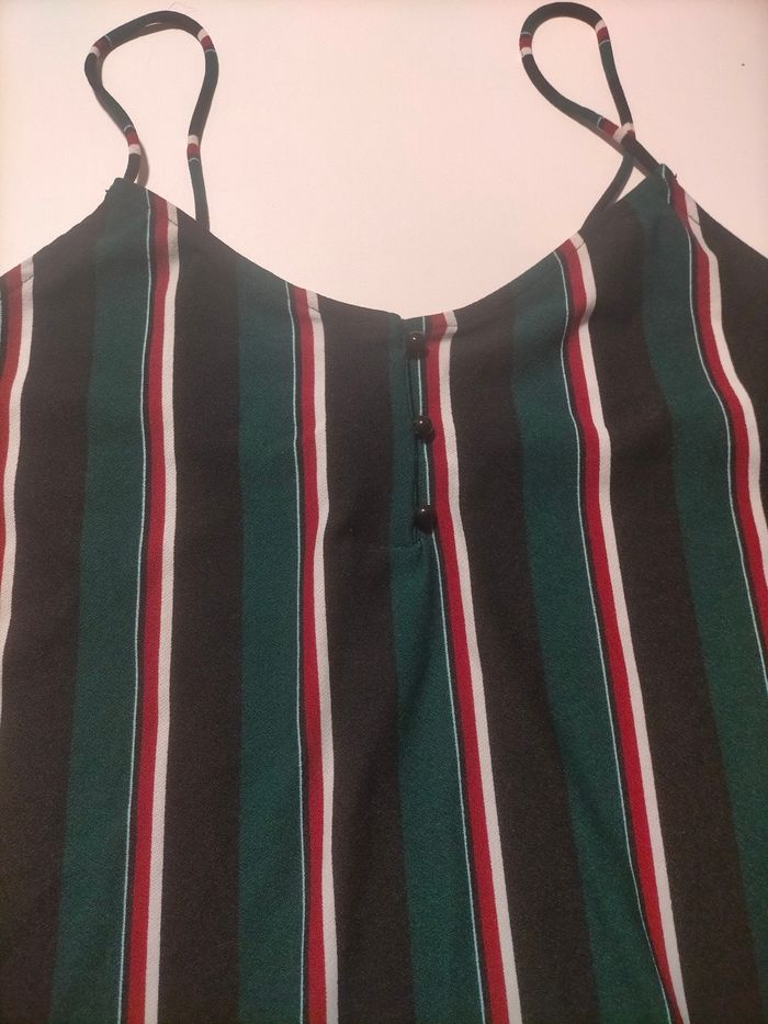 Débardeur femme - photo numéro 2