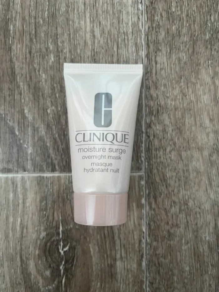 Lot de 3 produits clinique - photo numéro 2
