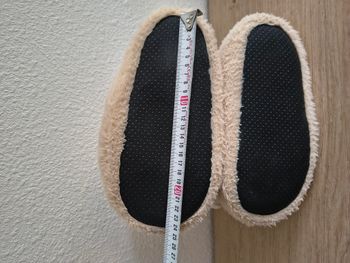 Chausson lama tbe taille 24,5 cm 36 - 37