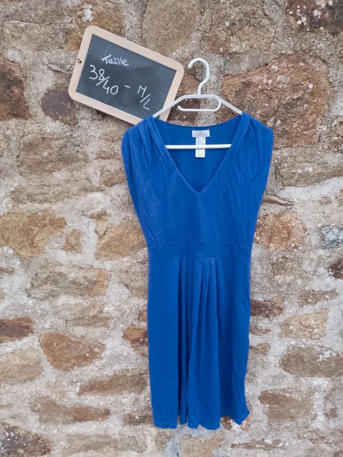 Robe de grossesse taille 38/40