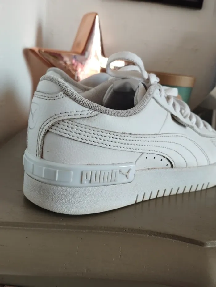 Baskets Puma - photo numéro 3