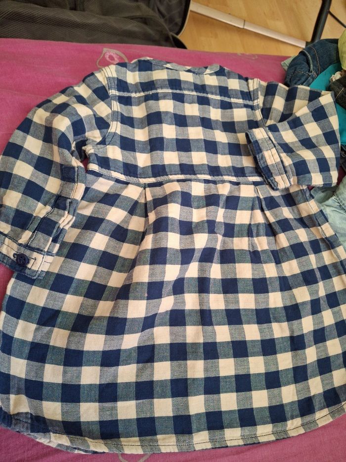Deux robe 6 moi - photo numéro 3