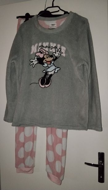 Pyjama minnie disney Primark taille S