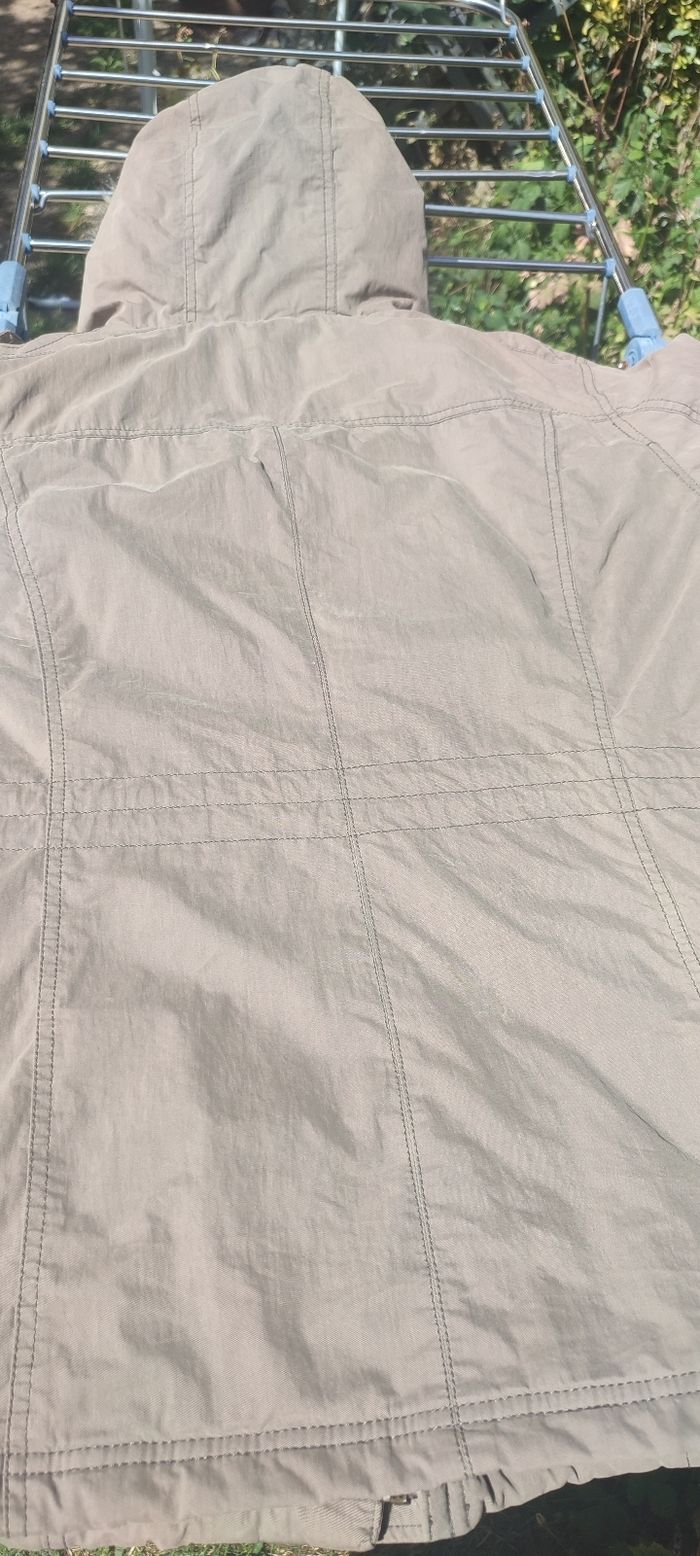 Manteau - photo numéro 5