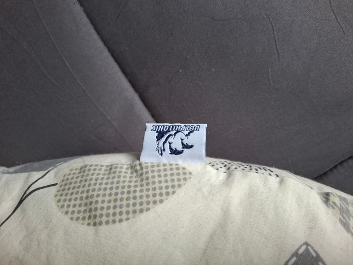 Coussin d'allaitement - photo numéro 2