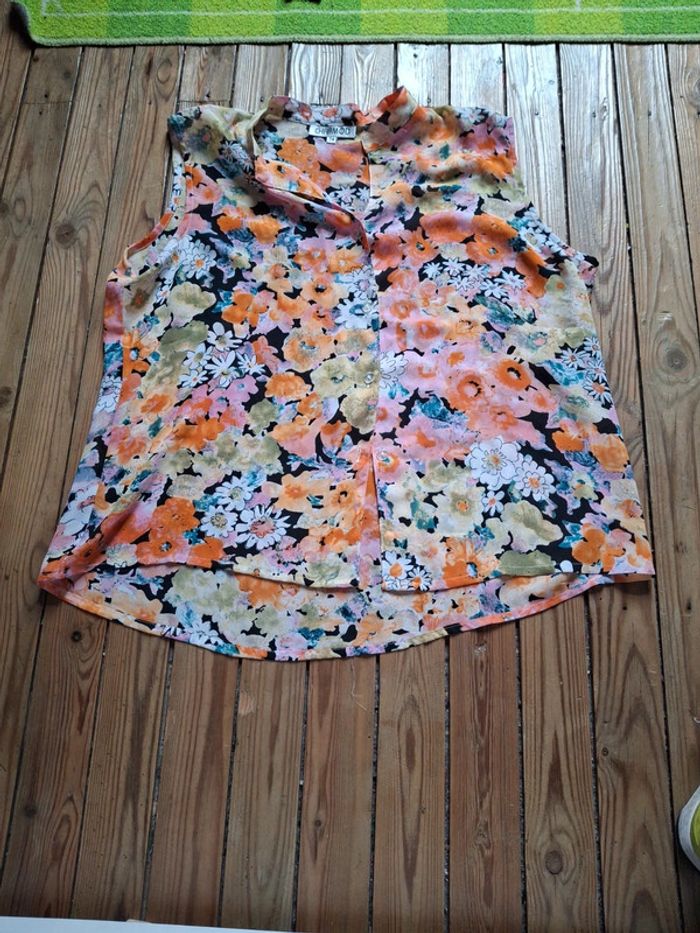 Haut taille 4