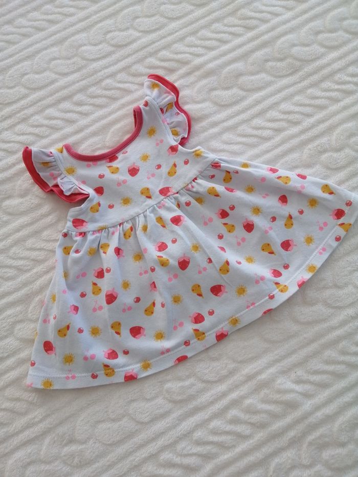 Robe 1 mois orchestra - photo numéro 2