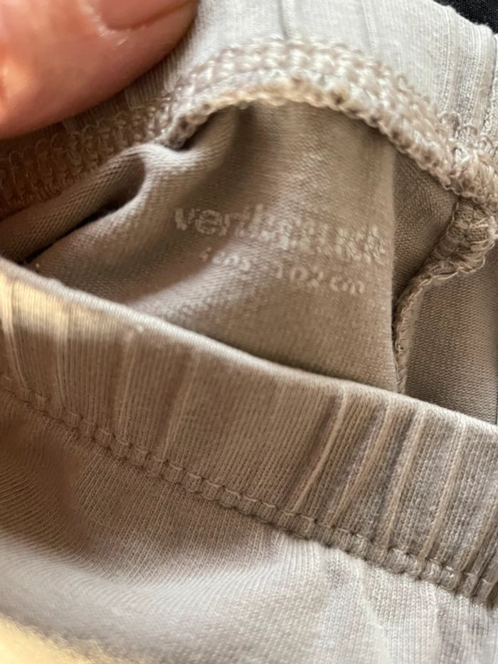 Leggings verbaudet 4 ans fille - photo numéro 4