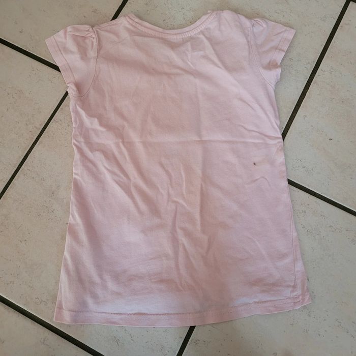 T-shirt manche courte - photo numéro 4