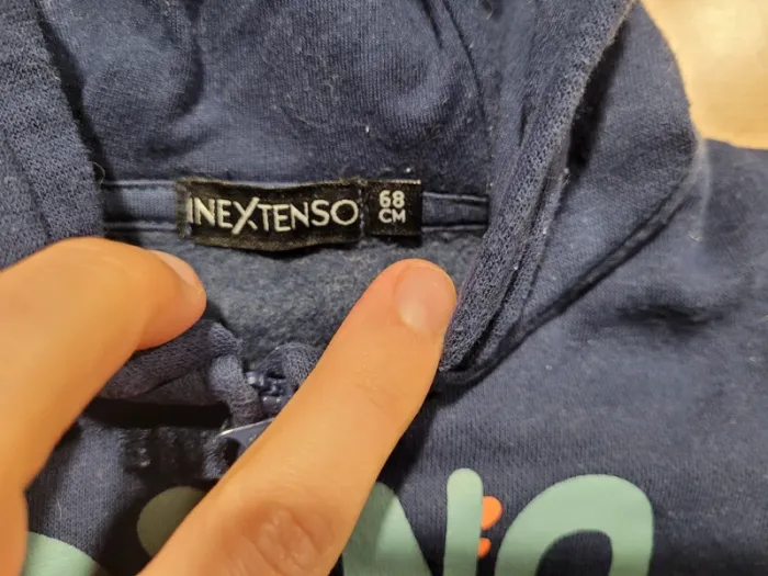 2 gilets - photo numéro 4