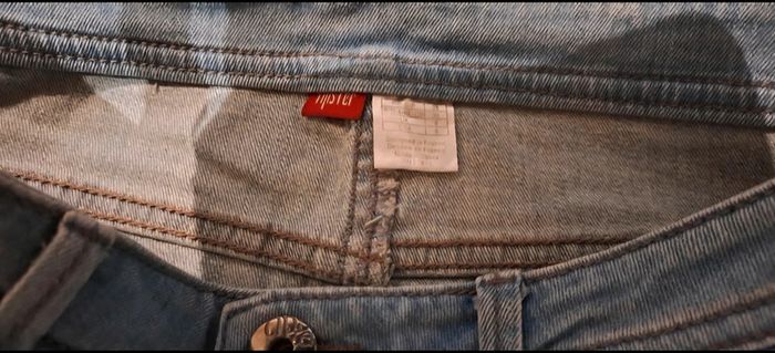 Jupe Hipster - photo numéro 4