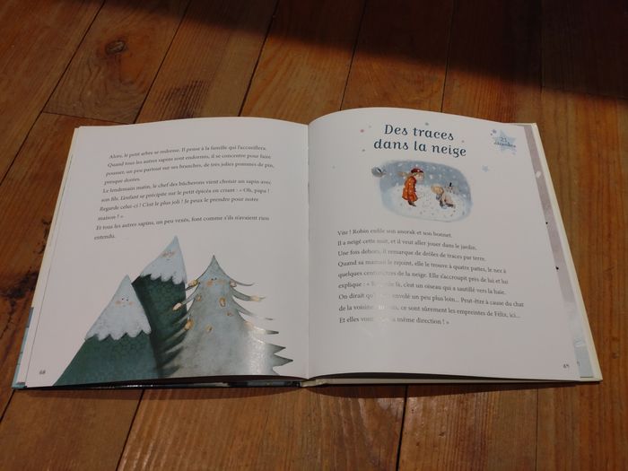 Livre de Noël - photo numéro 7