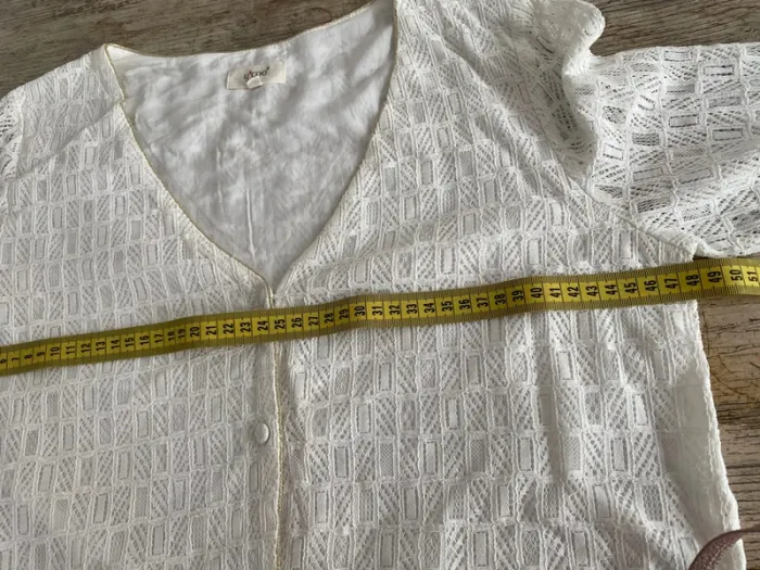Blouse Ycoo - photo numéro 9