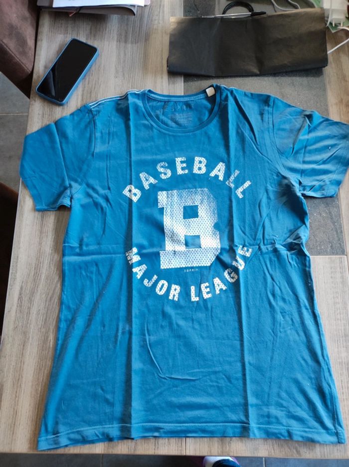 Tee shirt homme