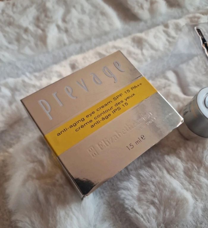 Crème contour des yeux anti-âge IPS 15 PA++ - photo numéro 9