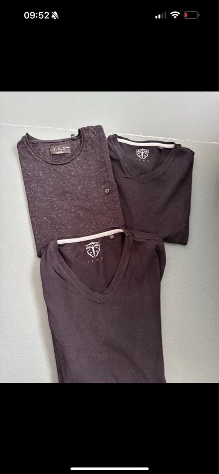 Lot de vêtements XS homme - photo numéro 3