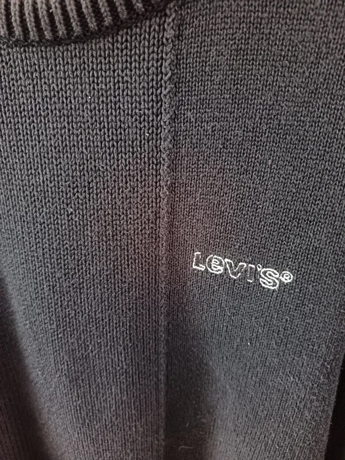 Pull Levi's - photo numéro 2
