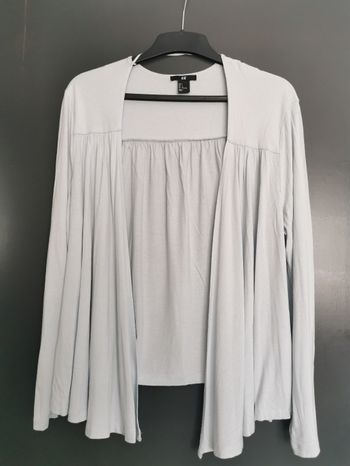 Gilet H&M L
