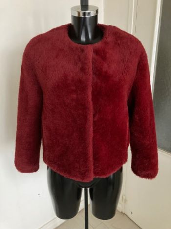 Veste / blouson tendance en pilou pilou Pimkie taille 36/S